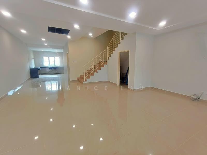 Bandar Baru Sri Petaling - 2