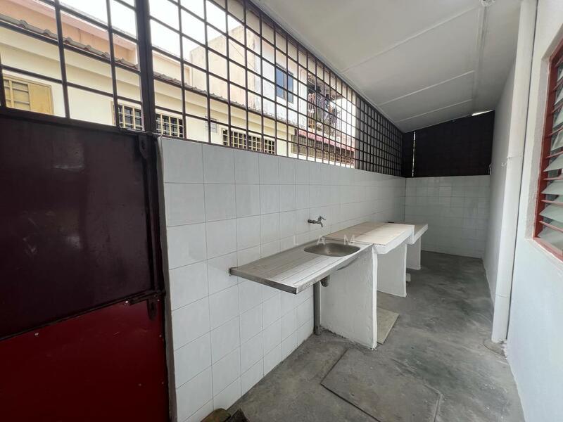 Ipoh Garden East - 2