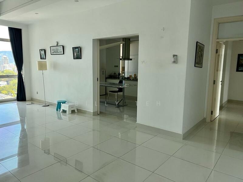 Mayfair Condominium - 4