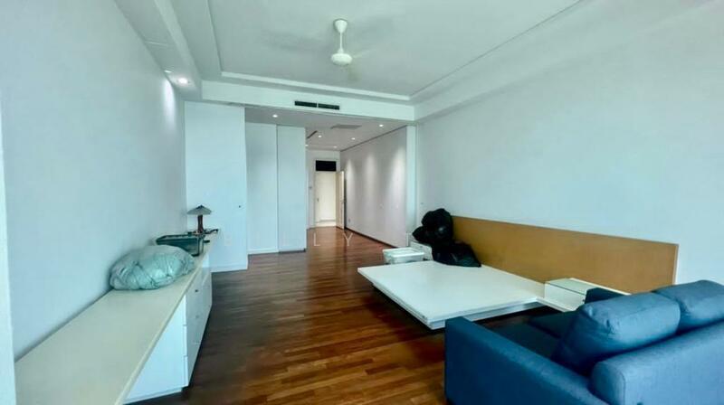 Mayfair Condominium - 2