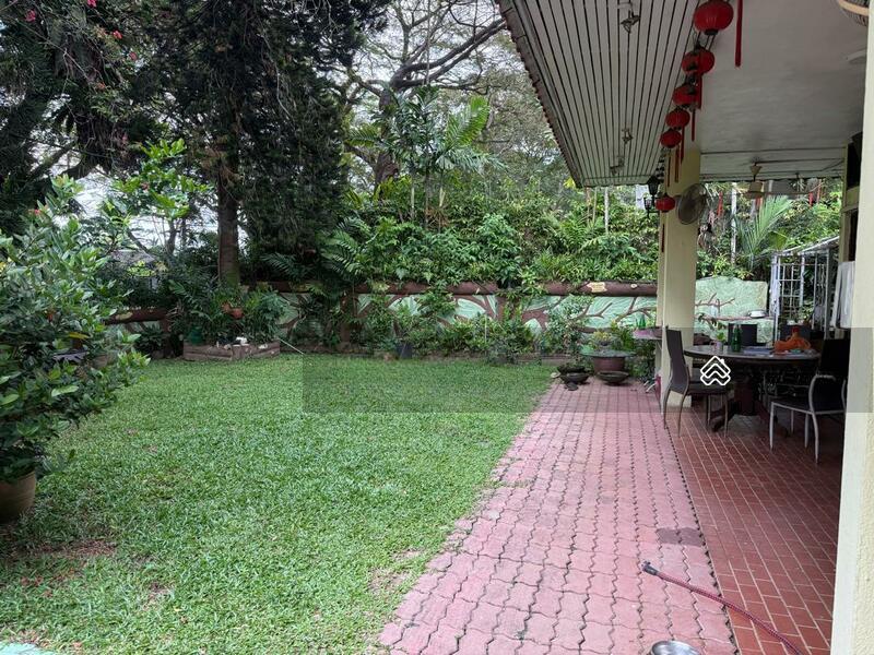 Bukit Damansara - 2