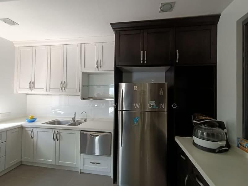 Twin Palms @ Sungai Long - 3