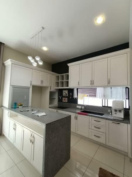 Twin Palms @ Sungai Long - 2