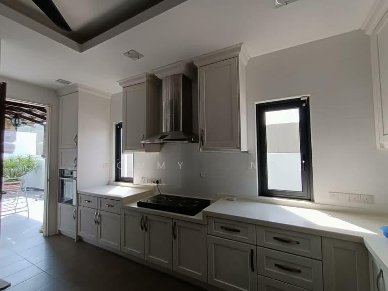 Twin Palms @ Sungai Long - 4