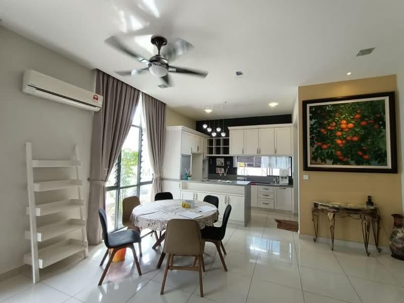 Twin Palms @ Sungai Long - 1