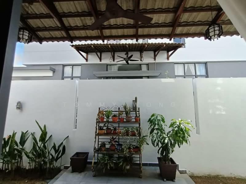 Twin Palms @ Sungai Long - 5