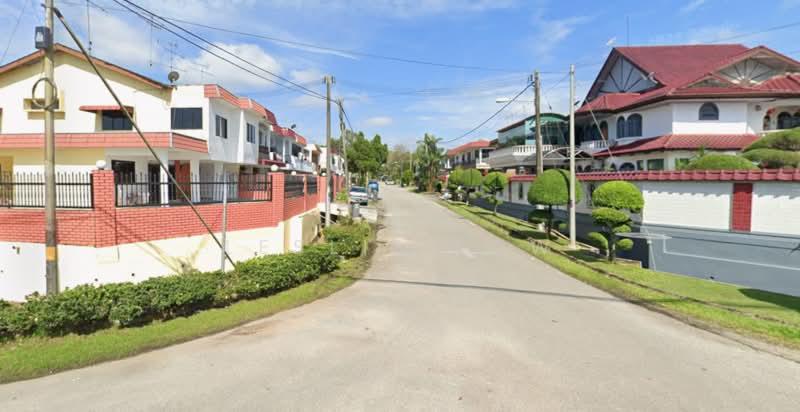 Taman Kota Kulai - 3