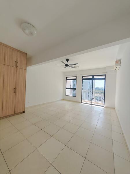 The Garden Residences - 1