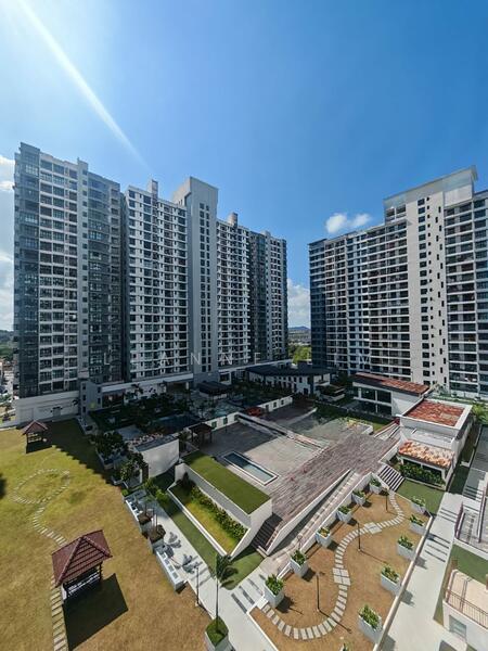 The Garden Residences - 5