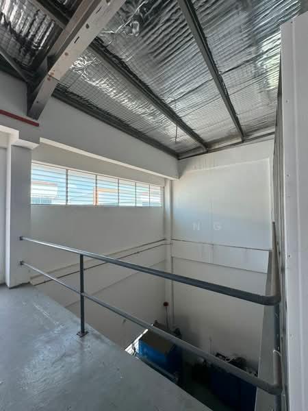 Kawasan Perindustrian SILC - 4