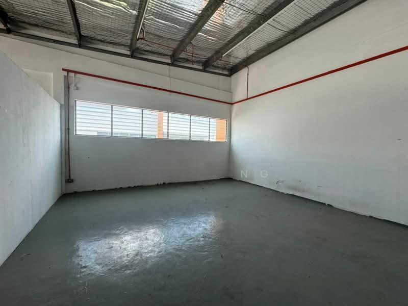 Kawasan Perindustrian SILC - 3