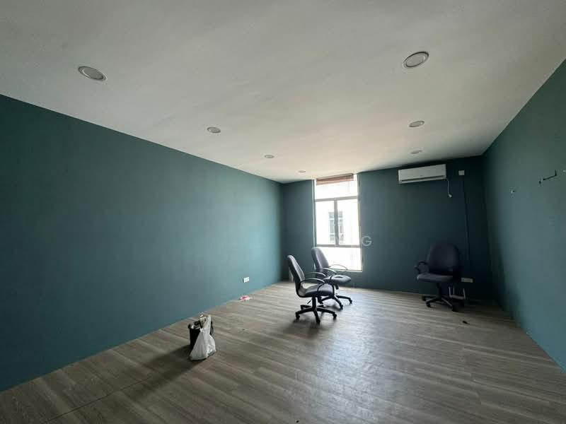 Kawasan Perindustrian SILC - 5