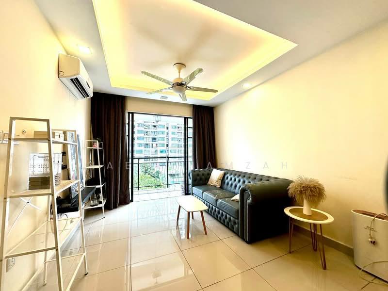 One Damansara - 4