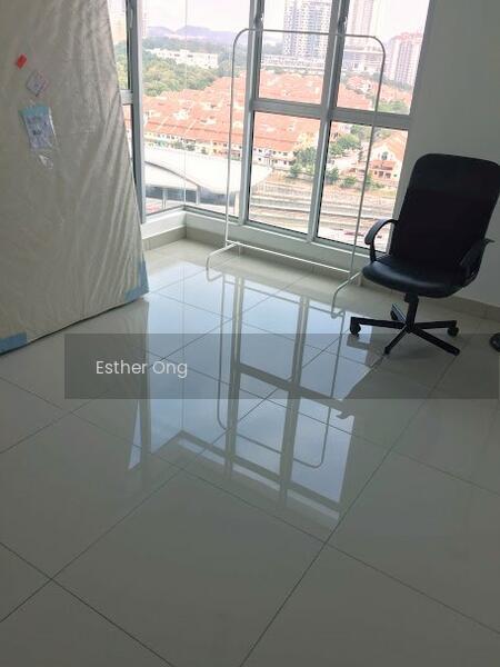 Kiara Residence 2 (Residensi Kiara Jalil 2) - 3