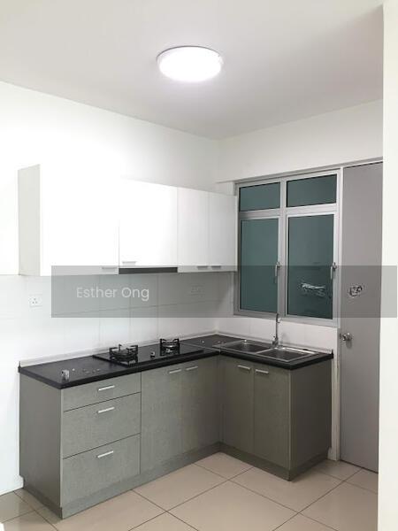 Kiara Residence 2 (Residensi Kiara Jalil 2) - 2