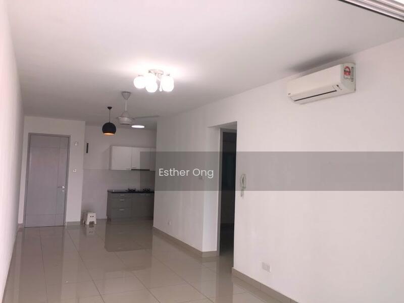 Kiara Residence 2 (Residensi Kiara Jalil 2) - 1