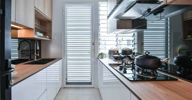 KLIA rumah besar dan luas 450k - 5