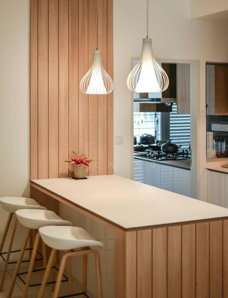 KLIA rumah besar dan luas 450k - 3