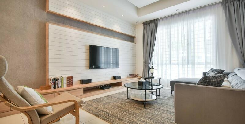 KLIA rumah besar dan luas 450k - 2