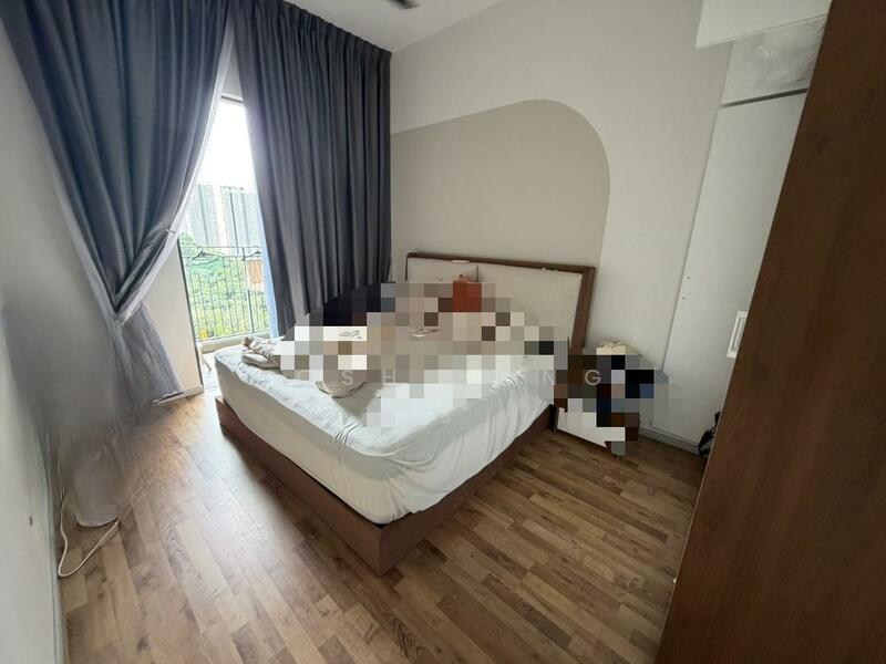 Sunway Mont Residences - 4