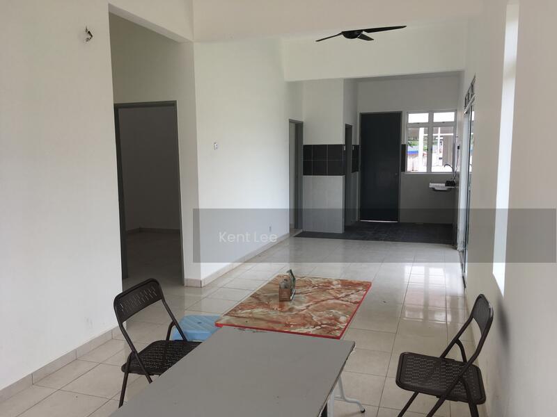 Direct PEMAJU FULL Loan FREE SPA 20x60 3R2B OPEN Title Perepat Jln Kapar Bt 7 Sementa - 5