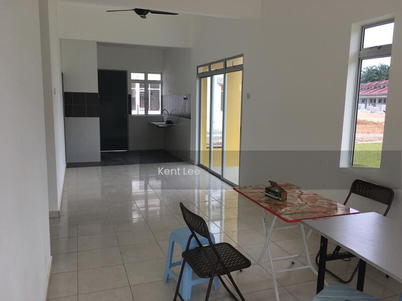 Direct PEMAJU FULL Loan FREE SPA 20x60 3R2B OPEN Title Perepat Jln Kapar Bt 7 Sementa - 4