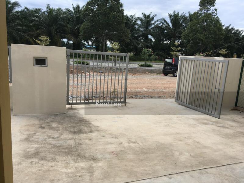 Direct PEMAJU FULL Loan FREE SPA 20x60 3R2B OPEN Title Perepat Jln Kapar Bt 7 Sementa - 3