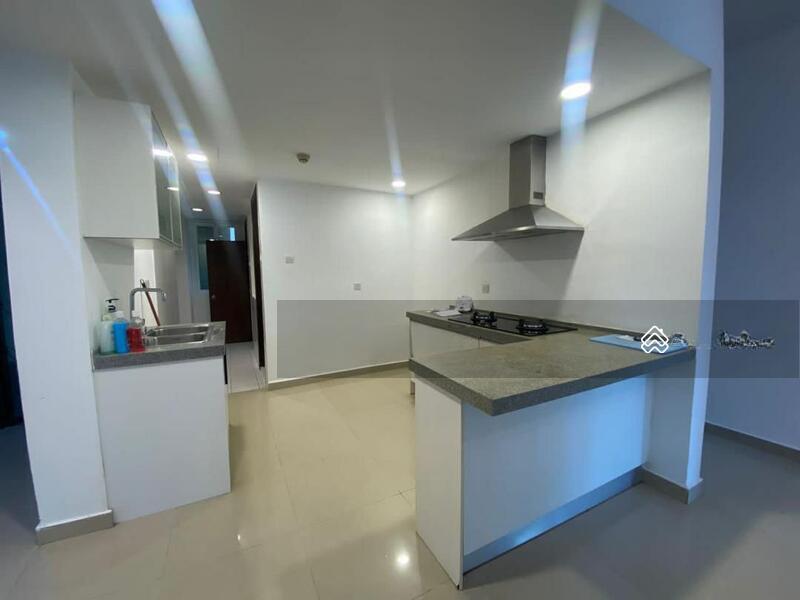 Puteri Palma Condominiums - 4