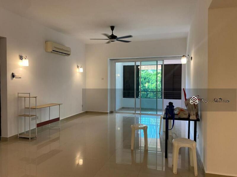 Puteri Palma Condominiums - 1