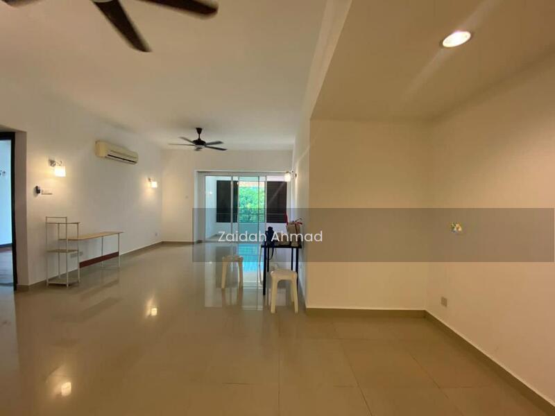 Puteri Palma Condominiums - 2