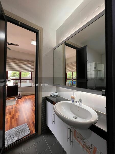 Surian Condominium - 3