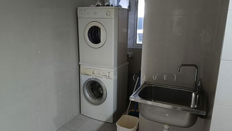 Pavilion Residences - 2