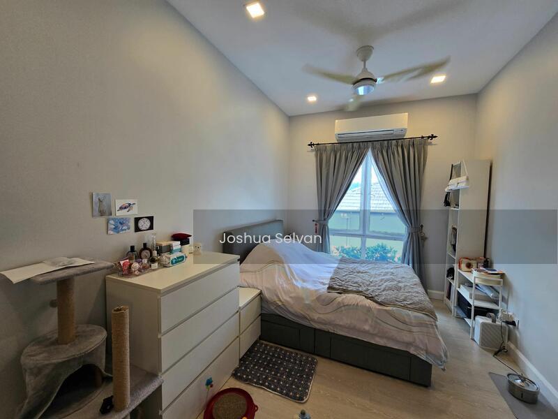 Bungalow at Bukit Damansara - 4