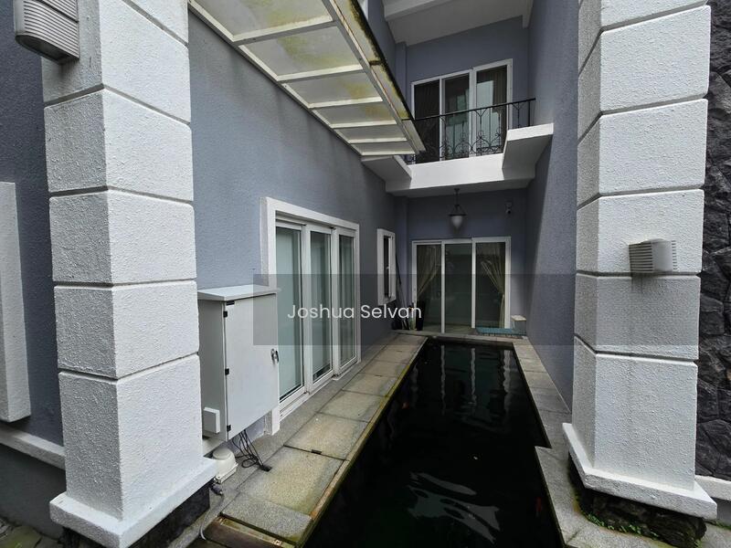 Bungalow at Bukit Damansara - 5