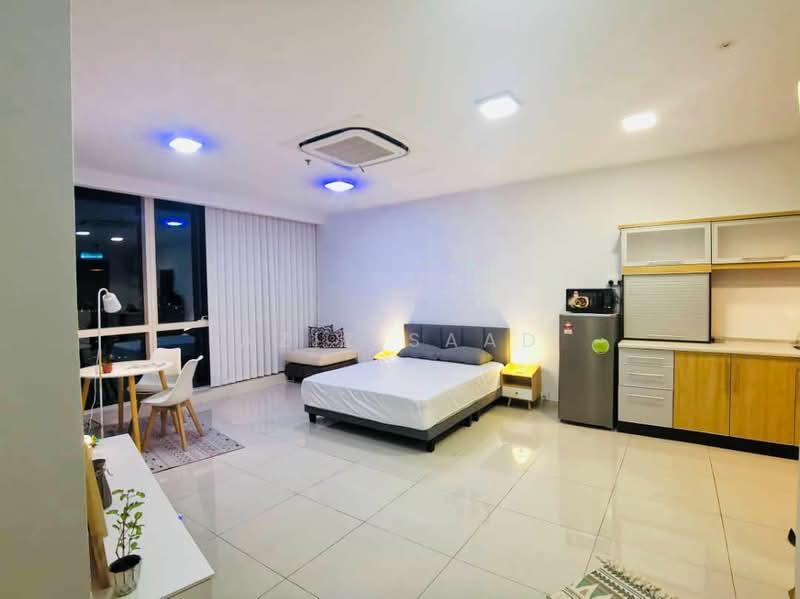 Pinnacle Petaling Jaya - 2