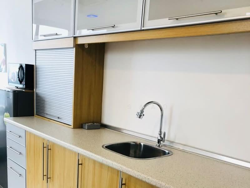 Pinnacle Petaling Jaya - 5