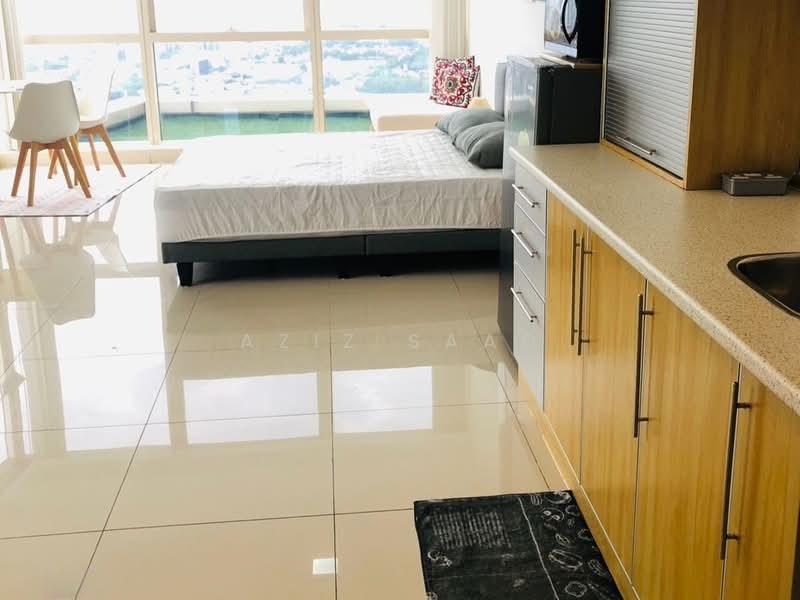 Pinnacle Petaling Jaya - 4