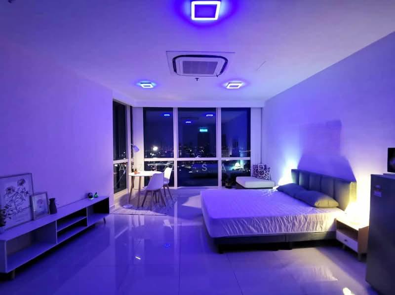 Pinnacle Petaling Jaya - 1