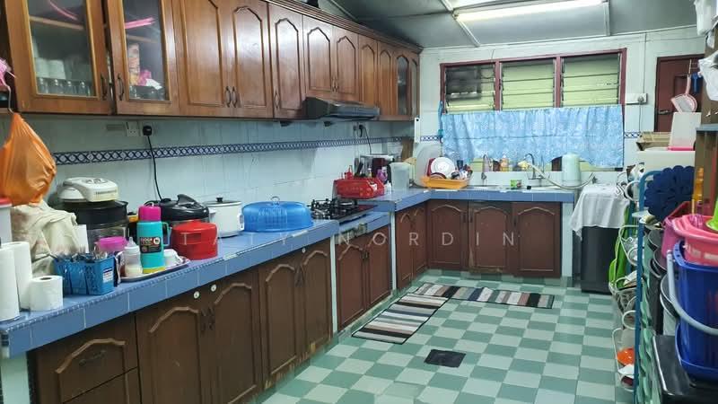 Bandar Baru Sungai Buloh - 5