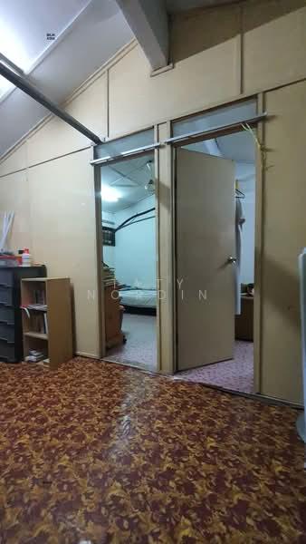 Bandar Baru Sungai Buloh - 3