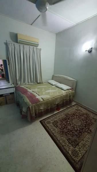 Bandar Baru Sungai Buloh - 4