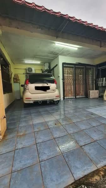 Bandar Baru Sungai Buloh - 1