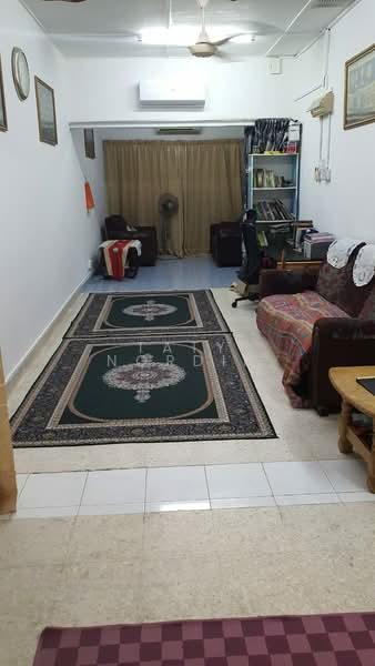 Bandar Baru Sungai Buloh - 2