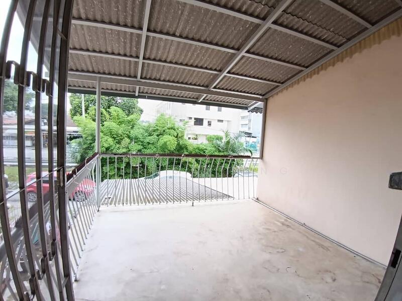 Taman Berkeley - 2