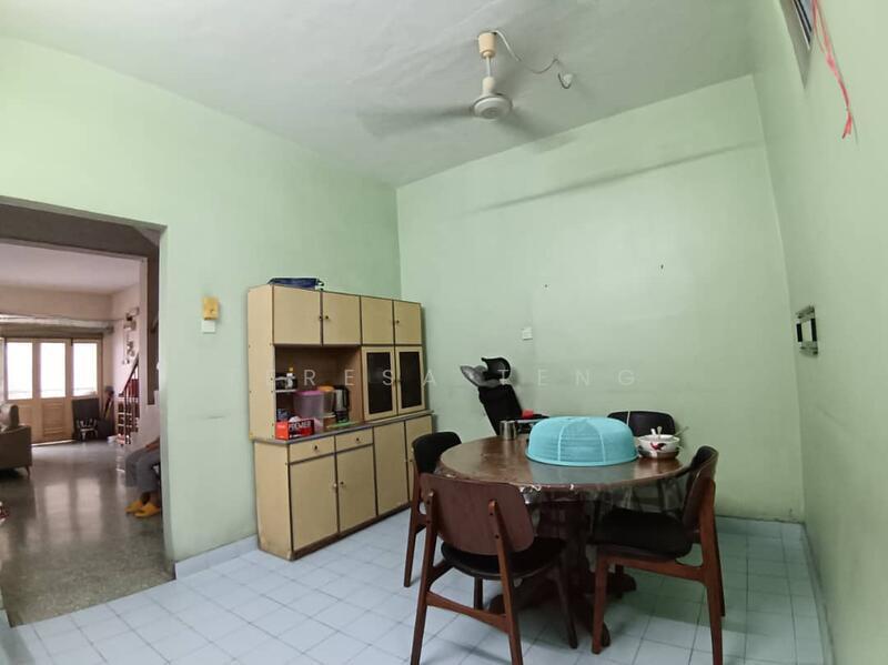 Taman Berkeley - 4