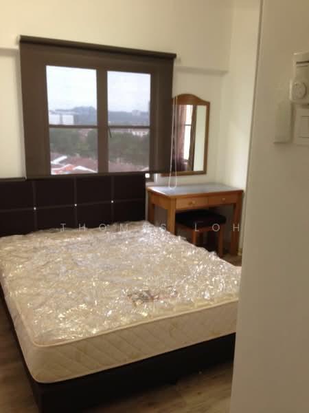 Palmville Resort Condominium - 2