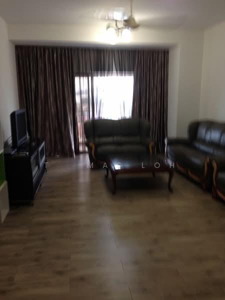 Palmville Resort Condominium - 2