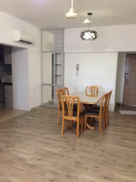 Palmville Resort Condominium - 1