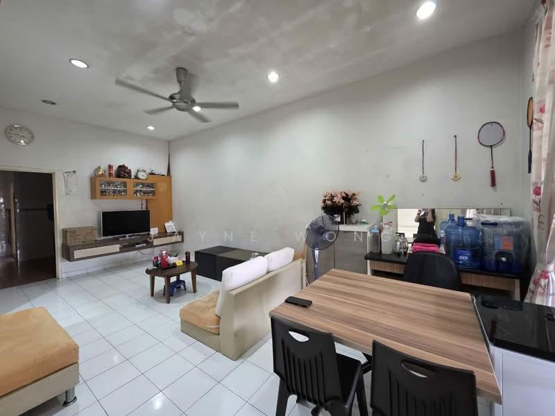 Taman Mutiara Rini - 2
