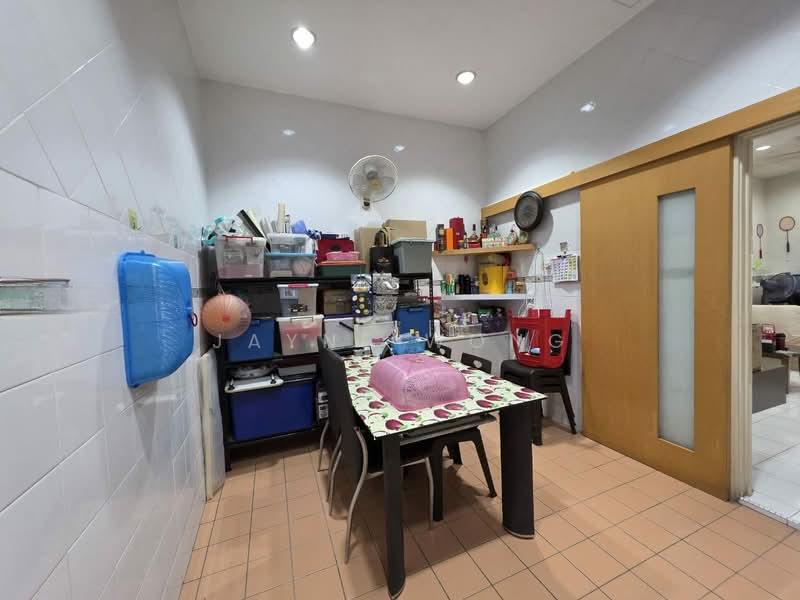 Taman Mutiara Rini - 4